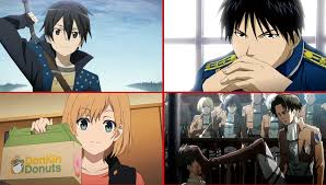 We did not find results for: Like A Boss Anime Fans Pick The Top 30 Characters They D Like To Work For Soranews24 Japan News