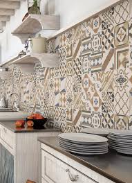 Materiales de construcción, azulejos, gres, pavimentos, etc. Pavimento Imitacion Hidraulico Mosaico Hidraulico En Madrid Rivas Cozinha Casas Pavimento