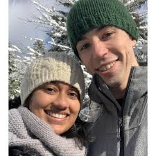 Shivani Singh and Aidan Bowe's Wedding Website