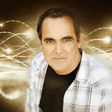 Exclusive Interview With Neal Morse (By Diego Camargo)