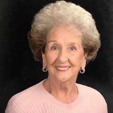 Johnnie Carroll Crotts Obituary October 28, 2022