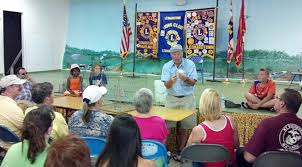 It’s OK to get crabby here. Really