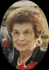 Frances Classon Obituary