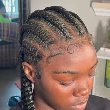 Knotless Braids Near Me: Snellville, GA