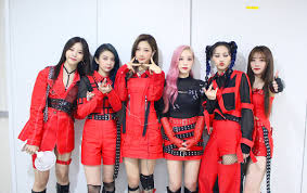 Produced by leez & ollounder. Dreamcatcher Boca Promotion Behind The Scenes Photos 1 200912 Dcc Np Album On Imgur