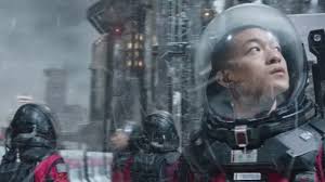 There are no critic reviews yet for la strada verso casa. The Wandering Earth Netflix Distribuira Il Primo Blockbuster Di Fantascienza Cinese La Repubblica