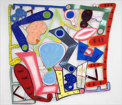 Изучайте релизы liz hart на discogs. Elizabeth Murray 66 Artist Of Vivid Forms Dies The New York Times