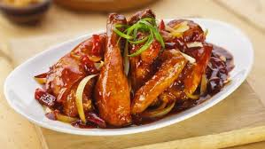 Taraaaa ayam kecap pedas sudah siap di santap. 10 Resep Masak Ayam Sederhana Dan Enaknya Bikin Ketagihan Seruni Id