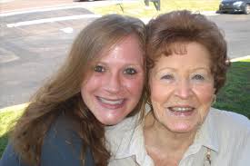 Harriett Bahr Obituary (2013)