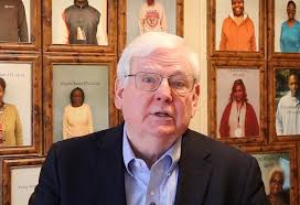 A Story of Transformation