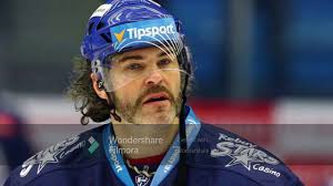 In 1997, he became the captain of the penguins. Jaromir Jagr Rekni Ano Sportu Youtube