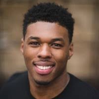 Rakim Jackson's Instagram, Twitter & Facebook