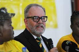 This is the view of umkhonto wesizwe military veterans association (mkmva) spokesperson carl niehaus. Anc Boots Carl Niehaus From Luthuli House For Allegedly Making False Statements News24