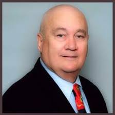 Dr Johnny Loyd “John” Dillard (1948-2018)