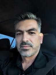 Alexander Bustos Garcia