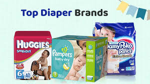 Grovia cloth diapers are making a comeback. Best Diapers For Newborns Babies Disposable Cloth Diapers In India