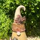 Falling into Gnomes : Fall Gnome Clay Creations