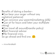 There isn't a way to specify a starting date. Banker Dating Dating