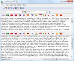 Vietnamese Translator Download Translate Vietnamese To English And English To Vietnamese Vietnamese Translation Software