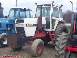 Image result for White 1990 Case JI Company