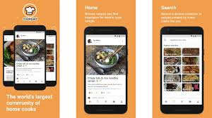 Check out the best cooking apps for android for some excellent recipes! The Best Cooking Apps And Recipe Apps For Android Android Authority