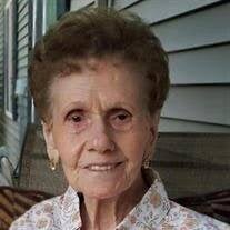 Doris Sadler Obituary