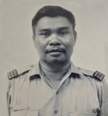 Gugurnya Perakit Si Jumbo