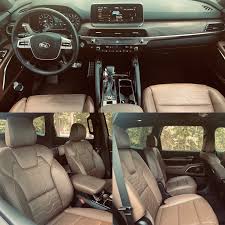 We did not find results for: Kia Telluride Opulent Large Crossover Auto Trends Magazine