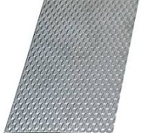 Embossed Shooter Sheet, Stainless Steel SUS304 | MISUMI | MISUMI
