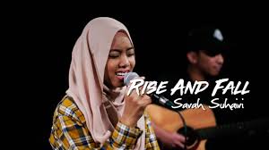 Sarah suhairi is one of my fav singer (so far la haha). Sarah Suhairi Rise And Fall Akustar Youtube
