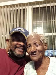 Ms. Lizzie Daniels Obituary