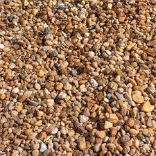 In reality pea gravel comes in different sizes — 1/4 inch, 1/2 inch and 5/8 inch are common sizes. Shop Pea Gravel Landscaping Rocks Everglades Equipment