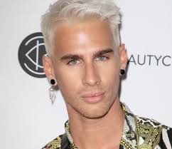 Brad mondo hair dye review (jan) is this safe buy? Brad Mondo Bio Age Height Career Merchandise Salon Wife Net Worth Instagram