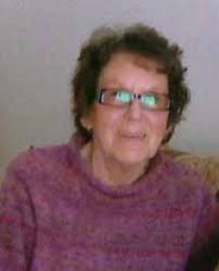 Obituary information for Edna Gallant