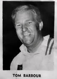 Thomas Barbour Obituary (1941