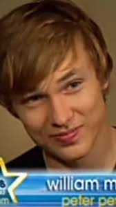 William Moseley Dancing