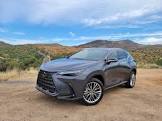 LEXUS-NX