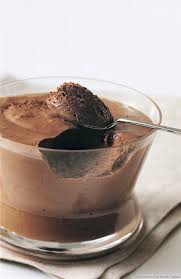 Recette De Mousse Au Chocolat Noir Rapide De Paul Bocuse Recette Recette Mousse Au Chocolat Recettes De Mousse Mousse Au Chocolat Facile