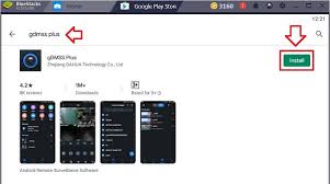 Gdmss Plus For Pc Laptop Free Download On Windows 7 8 10 Mac