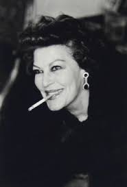 Ava Gardner