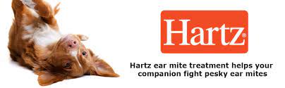 Amazon Com Hartz Ultraguard Ear Mite Treatment For Cats Pet Supplies