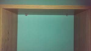 Especially if they have different colors on them! What Fittings To Use For Floating Box Shelves Home Improvement Stack Exchange