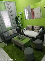 Mau cari rumah kosan yang dijual? Hiasan Ruang Tamu Rumah Kos Rendah Desainrumahid Com