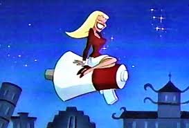 Msnbc regular malcolm nance has suggested that donald trump jr. Histeria Bewitched Harpies Bizarre