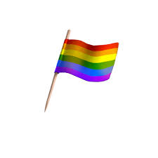 Let freedom ring (19019878849).jpg 3,837 × 2,577; Mini Pride Flags 4thewords Wiki Fandom