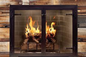 Maybe you would like to learn more about one of these? Fireplace Doors Specialty Gas House