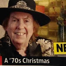 The Official Slade page