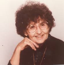 Eunice Tull Obituary