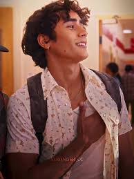 Ethan Via's Instagram, Twitter & Facebook