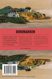 Denemarken bestaat uit ruim 400 eilanden en hoewel het maar net iets groter is dan nederland is er wel veel meer ruimte. Denemarken Wat Hoe Stad Streek 9789021573519 Boek Bookspot Nl